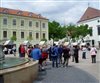 bratislava - turisti
