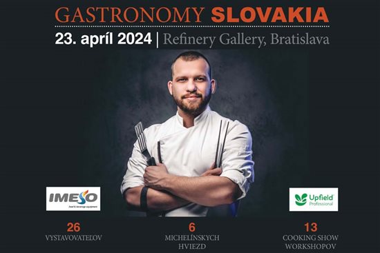gastronomy 24 banner šírka