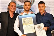 gurmán awards 17