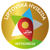 liptovská hviezda 18