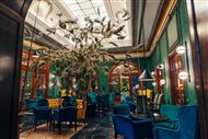 mirror bar