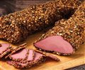 tauris ax 25 pastrami hot