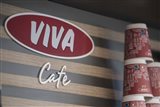 viva café