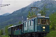 vysoké tatry leto