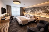 hotel bratisva izba
